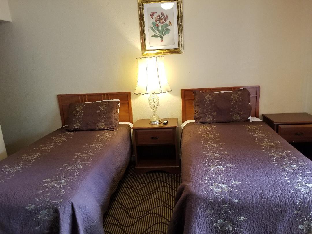 Nevada Inn 3*
